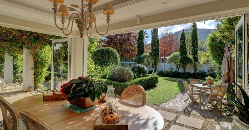 3 Bedroom Property for Sale in Greyton Western Cape